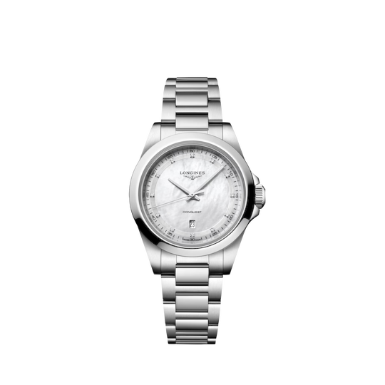 Longines Conquest