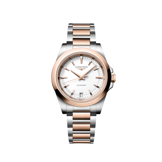 Longines Conquest