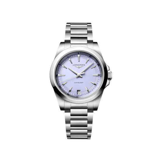 Longines Conquest
