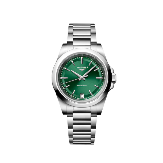 Longines Conquest