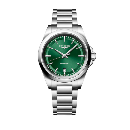 Longines Conquest