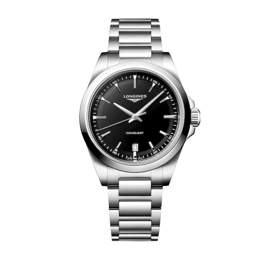 Longines Conquest