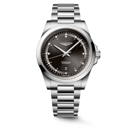 Longines Conquest