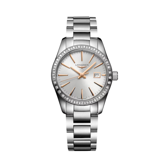 Longines Conquest Classic