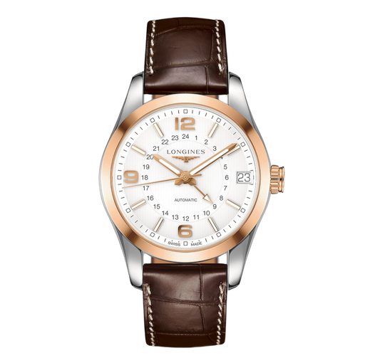 Longines Conquest Classic