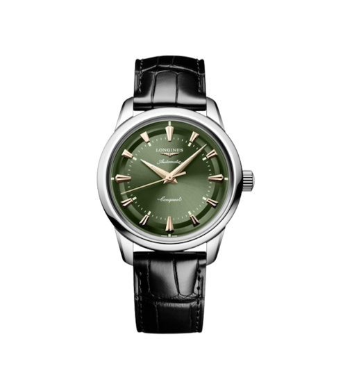 Longines Conquest Heritage