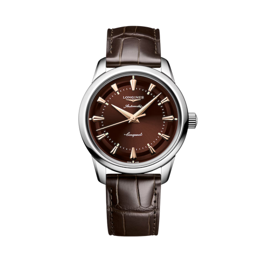 Longines Conquest Heritage