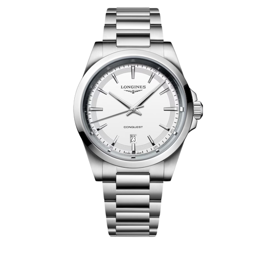 Longines Conquest