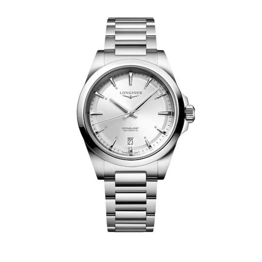 Longines Conquest