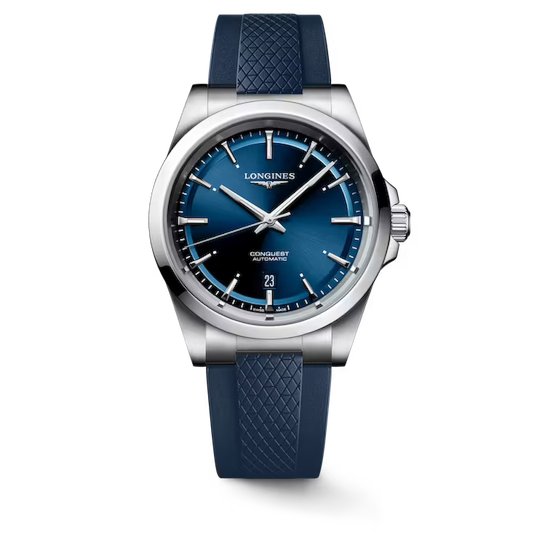 Longines Conquest