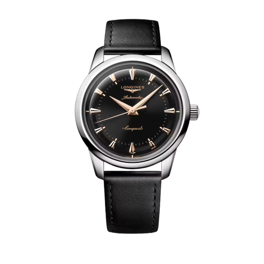 Longines Conquest Heritage
