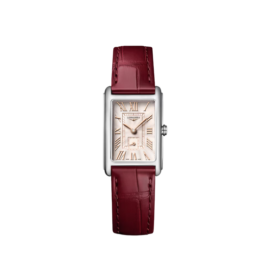 Longines Dolcevita
