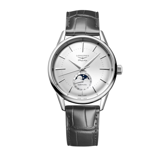 Longines Flagship Heritage
