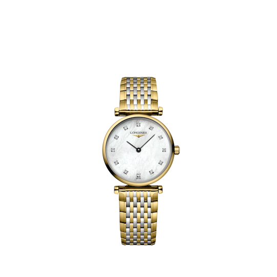Longines La Grande Classique De Longines