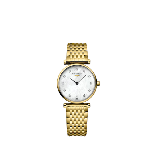 Longines La Grande Classique de Longines