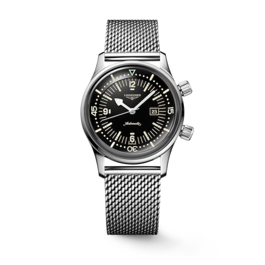 Longines Legend Diver
