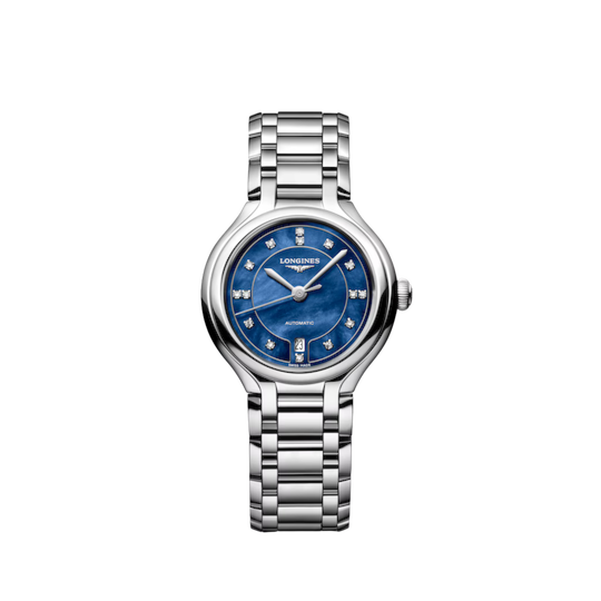 Longines PrimaLuna