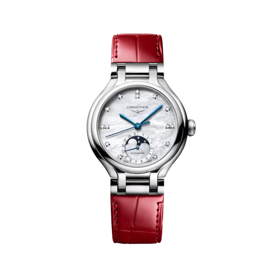Longines PrimaLuna Moonphases