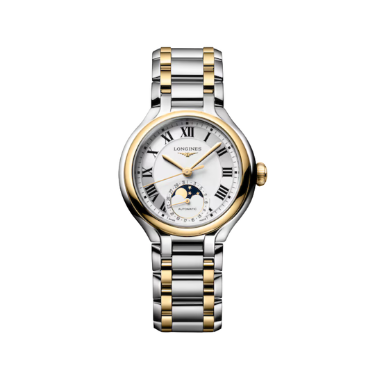 Longines Primaluna Moonphase