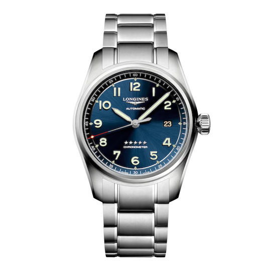 Longines Spirit