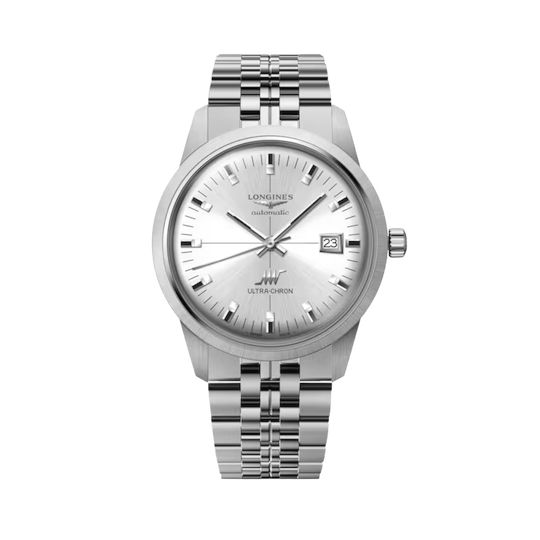 Longines Ultra Chron Classic