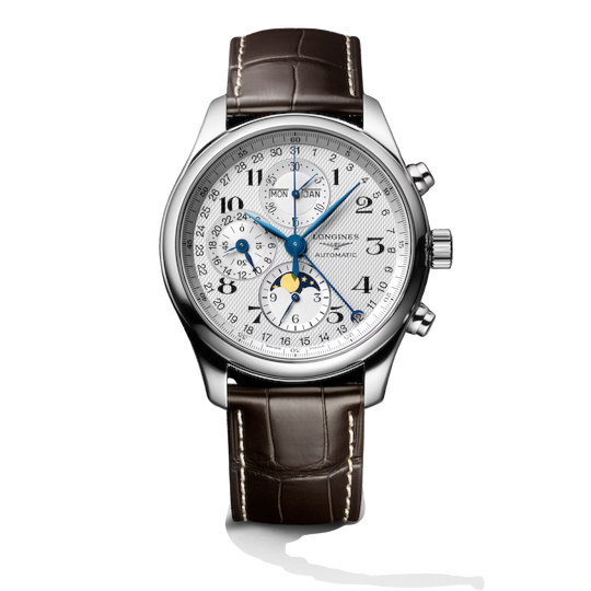 Longines Master Collection