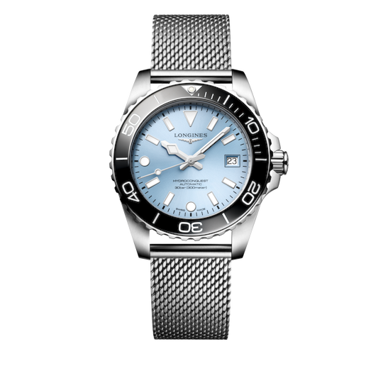 Longines HydroConquest