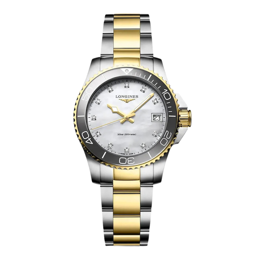 Longines HydroConquest