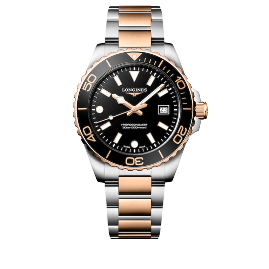 Longines Hydroconques