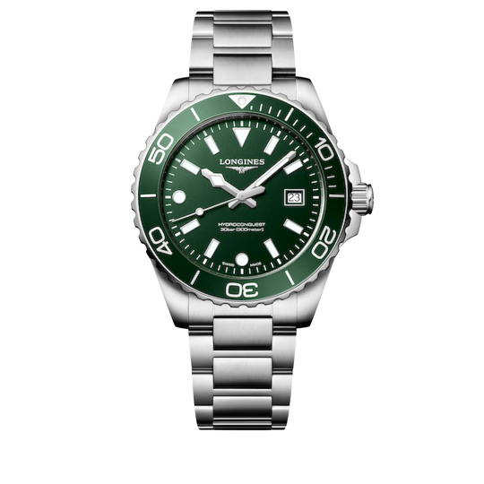 Longines Hydroconquest