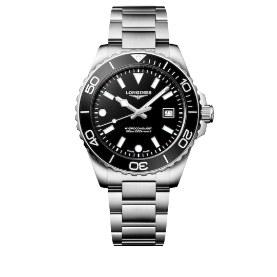 Longines Hydronconquest