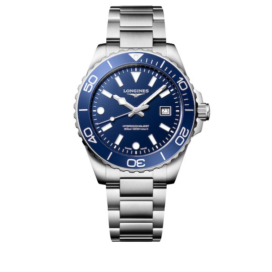 Longines Hydroconquest