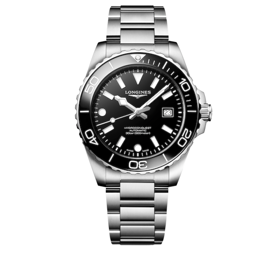 Longines Hydroconquest