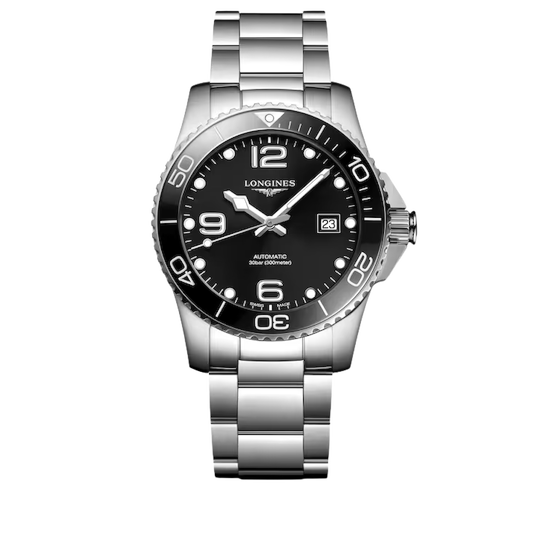 Longines Hydroconquest