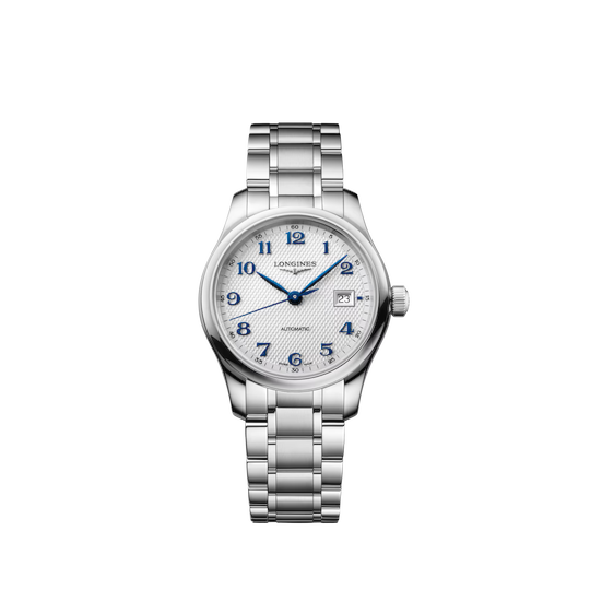 Longines Master Collection