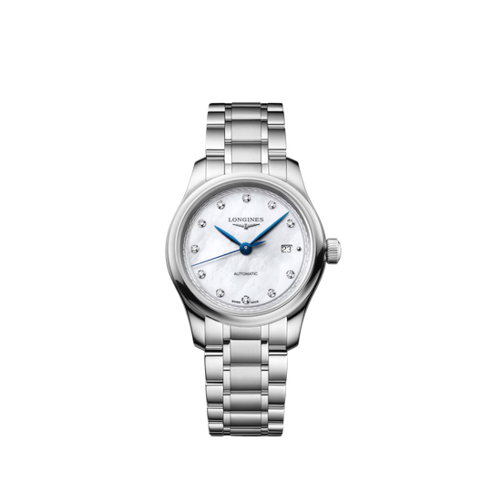 Longines Master Collection