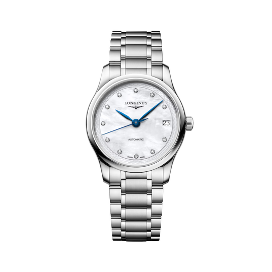 Longines Master Collection