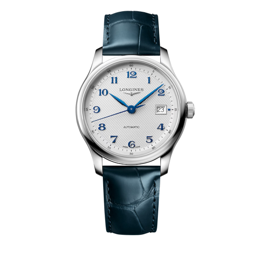Longines Master Collection
