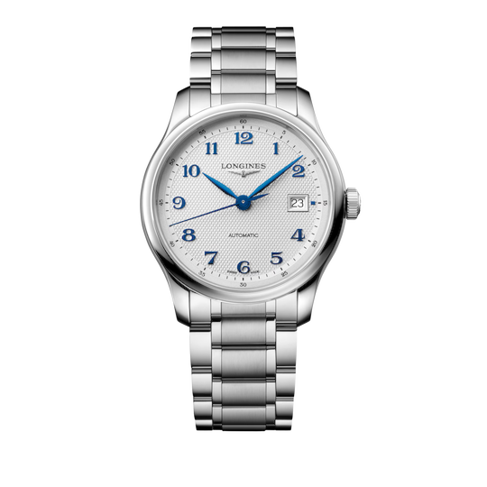 Longines Master Collection