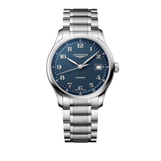 Longines Master Collection
