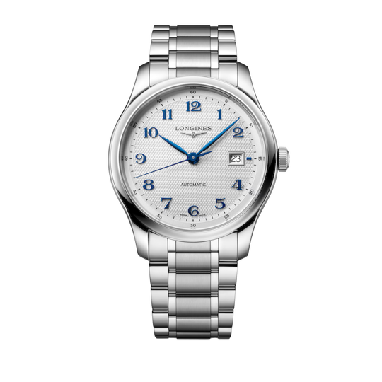Longines Master Collection