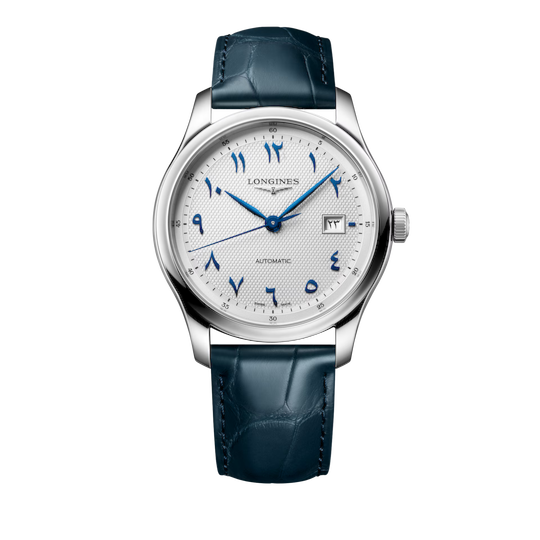 Longines Master Collection