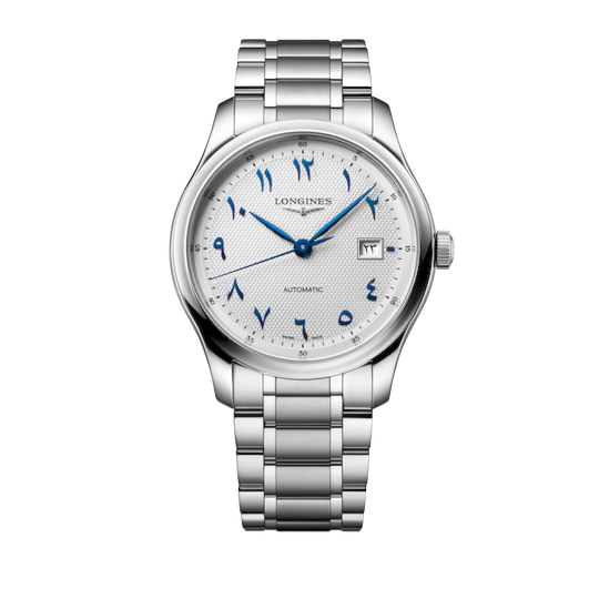 Longines Master Collection