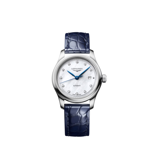 Longines Master Collection