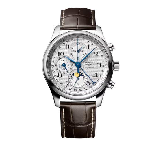 Longines Master Collection