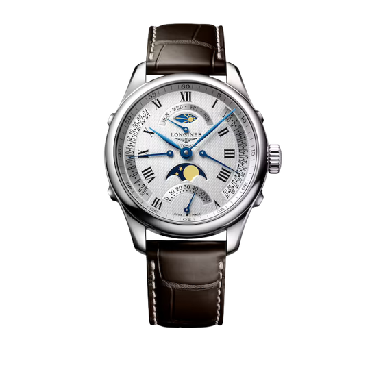 Longines Master Collection Retrograde