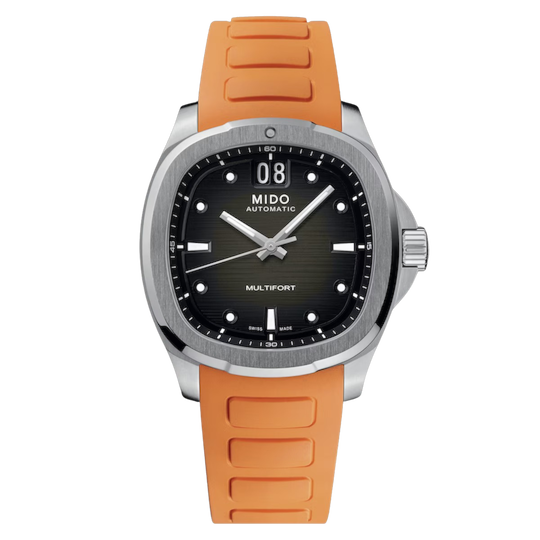Mido Multifort Tv Big Date