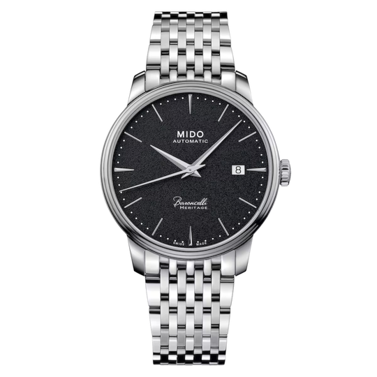 Mido Baroncelli Heritage