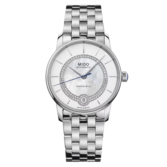 Baroncelli Lady Necklace