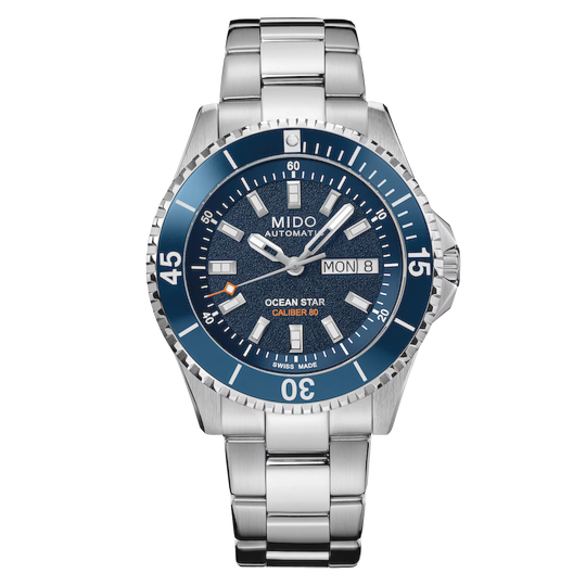 Mido Ocean Star 200